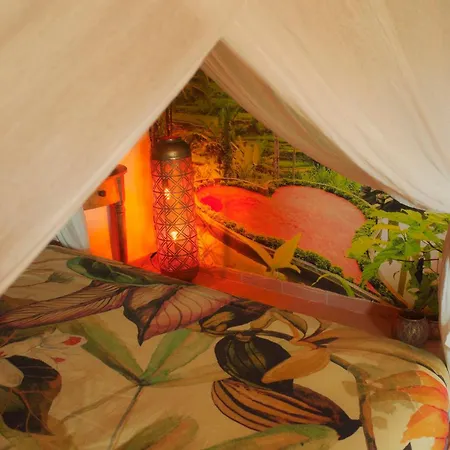 Little Bali Bed and breakfast *