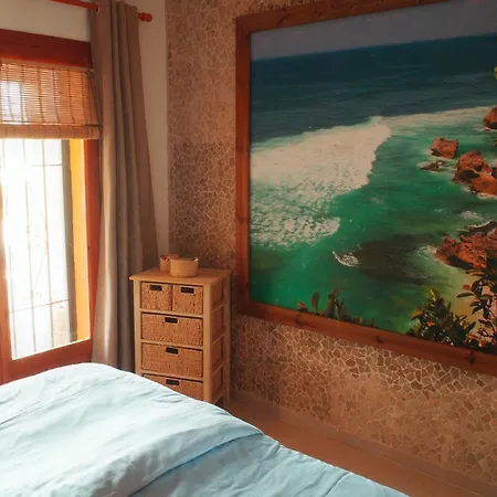 Bed and breakfast Little Bali *