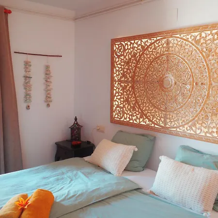 Little Bali 3*
