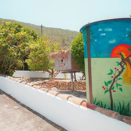 Little Bali Jávea
