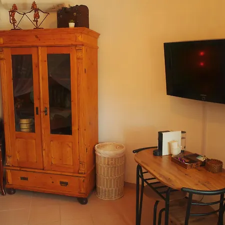 Little Bali 3* Jávea