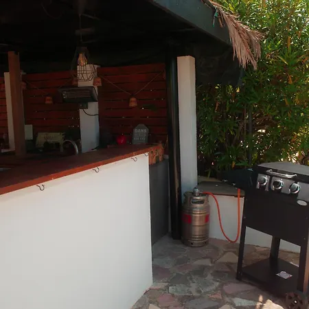Little Bali Bed & Breakfast