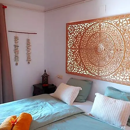 Couette-café Little Bali 3*
