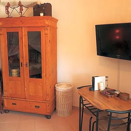 Alojamento de Acomodação e Pequeno-almoço Little Bali Jávea