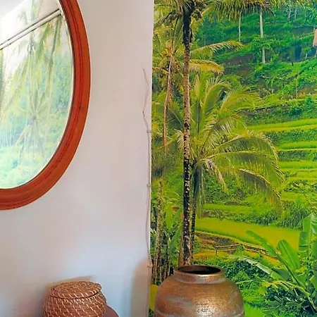 Little Bali Couette-café 3*