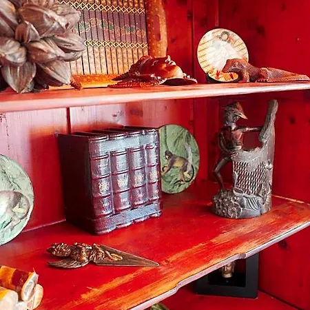Little Bali 3*
