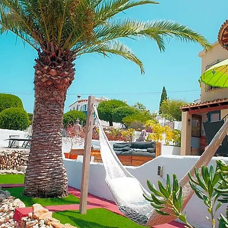 Little Bali Jávea