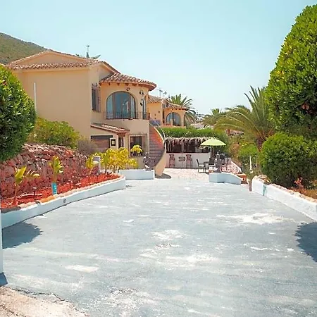 Little Bali Jávea