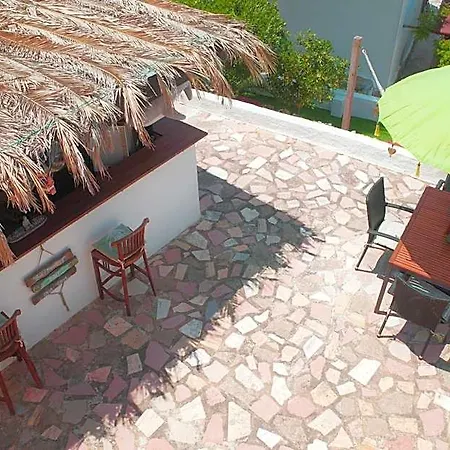Little Bali 3* Jávea