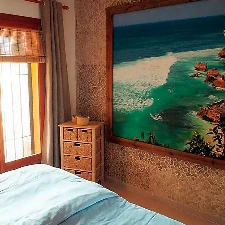 Little Bali Alojamento de Acomodação e Pequeno-almoço Jávea