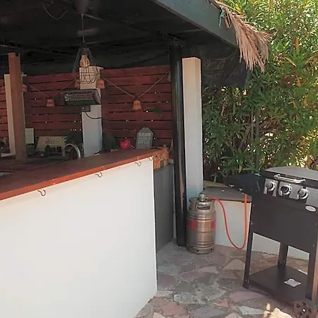 Little Bali 3* Javea