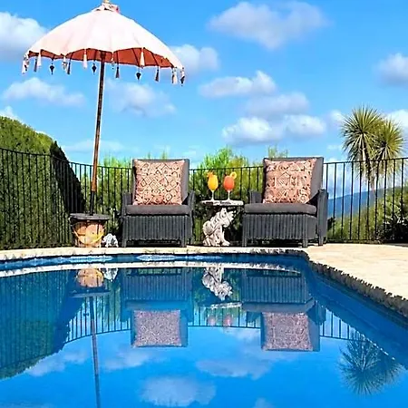 Little Bali Jávea