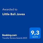 Little Bali ベッド・アンド・ブレックファスト Jávea