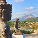 ベッド・アンド・ブレックファスト Little Bali Jávea