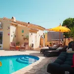 ベッド・アンド・ブレックファスト Little Bali Jávea
