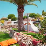 Little Bali ベッド・アンド・ブレックファスト Jávea
