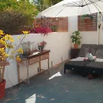 Little Bali ベッド・アンド・ブレックファスト Jávea