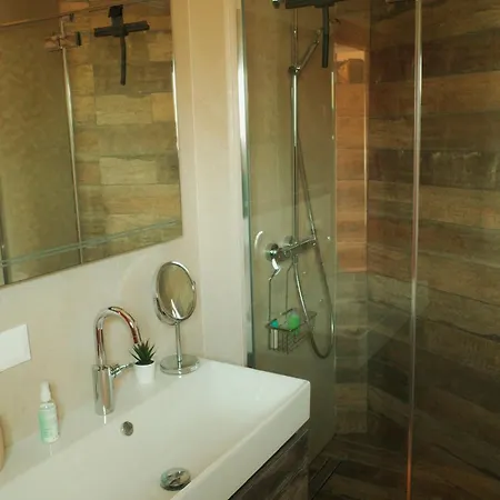 Bed & Breakfast Little Bali 3*