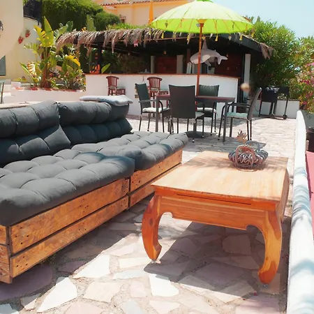 Little Bali Bed & Breakfast