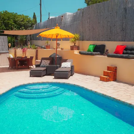 Bed & Breakfast Little Bali