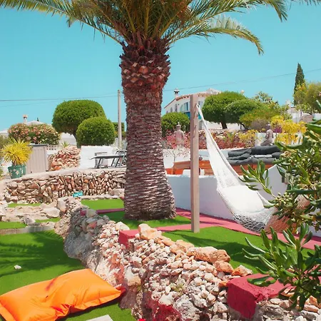 Little Bali Bed & Breakfast Jávea