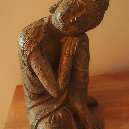 Little Bali Bed & Breakfast Jávea