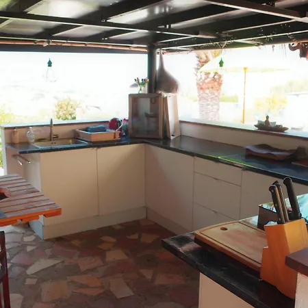 Little Bali Bed & Breakfast Jávea