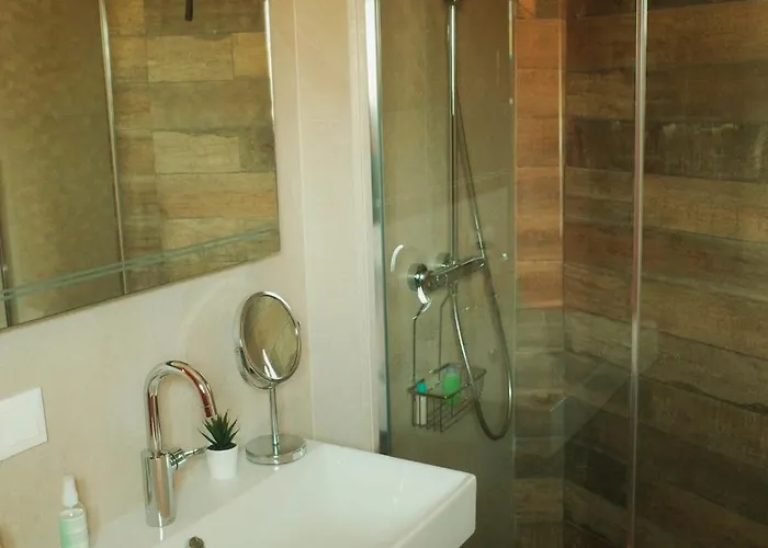 Bed & Breakfast Little Bali 3*