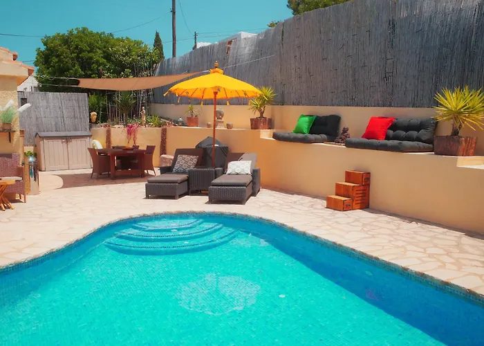 Bed & Breakfast Little Bali