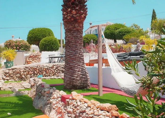 Little Bali Bed & Breakfast Jávea