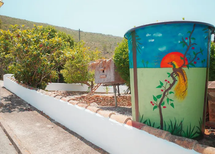 Little Bali Jávea