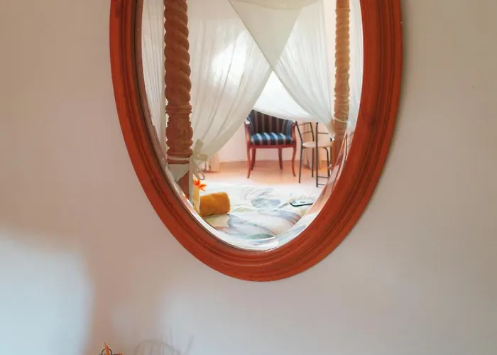 Little Bali 3* Jávea